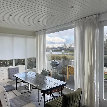 Familie Aan Het Holiday home