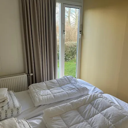 Vakantiehuis Familie Aan Het Julianadorp