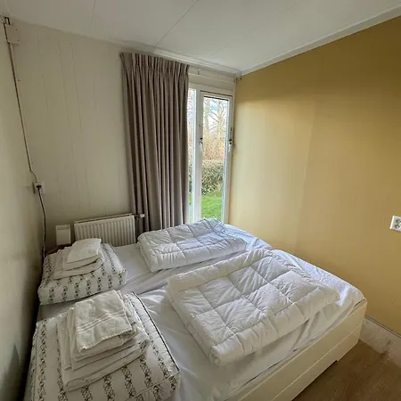 Holiday home Familie Aan Het *