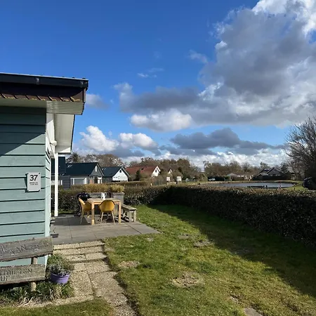 Holiday home Familie Aan Het Julianadorp