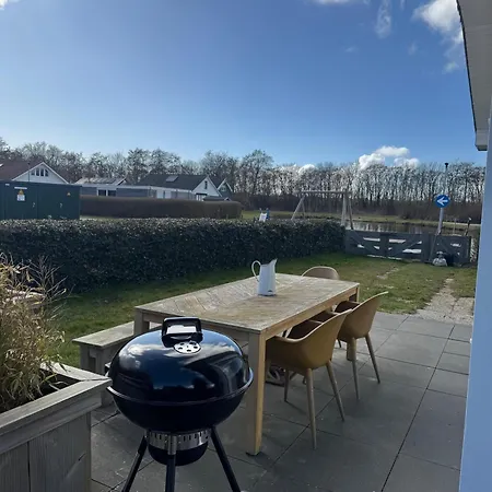 Familie Aan Het Holiday home