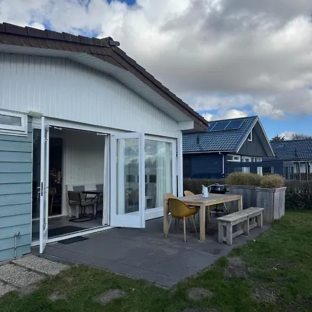 Holiday home Familie Aan Het *