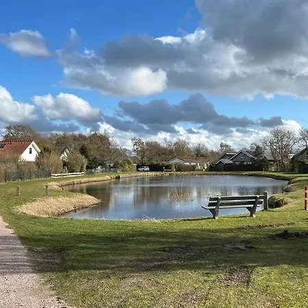 Familie Aan Het Julianadorp