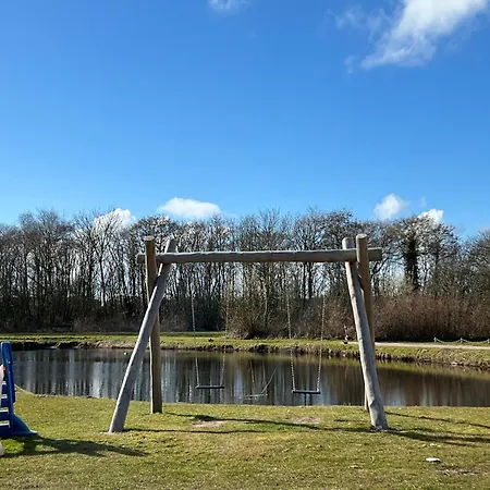 Feriehus Familie Aan Het Julianadorp