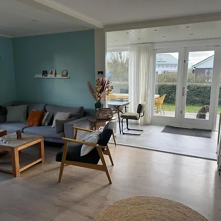 Familie Aan Het Julianadorp