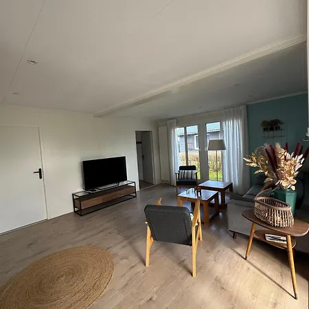 Feriehus Familie Aan Het