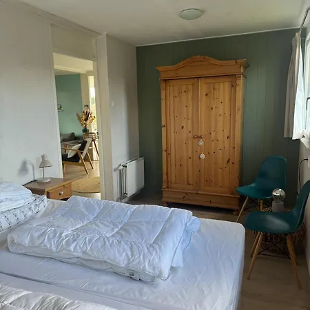 Feriehus Familie Aan Het